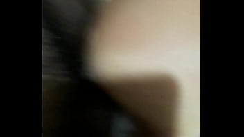 De quatro no cuzinho