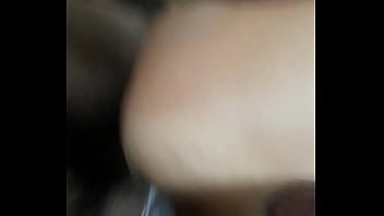 De quatro no cuzinho