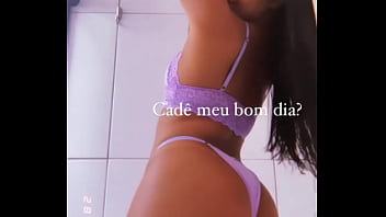 Logo pela manha ja quer pica