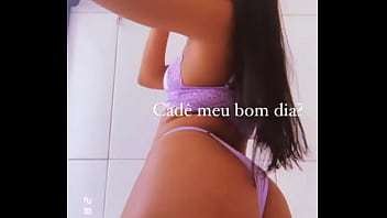 Logo pela manha ja quer pica