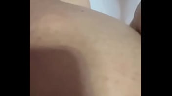 Final with milk on the face complete in the red