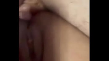 Final with milk on the face complete in the red