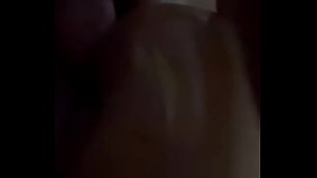 Final with milk on the face complete in the red