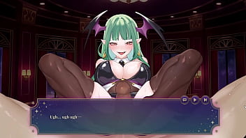 Hentai game lustful succubus bj full gallery