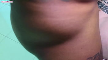 Mostrei minha lingerie nova pra ser si vcs aprovam