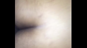 Young chick in a dorm