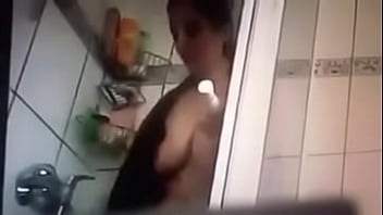 Sharmistha shower please 4