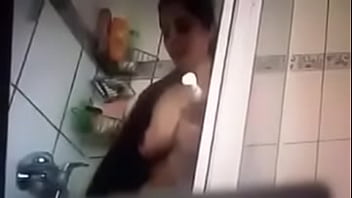 Sharmistha shower please 4