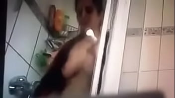 Sharmistha shower please 4