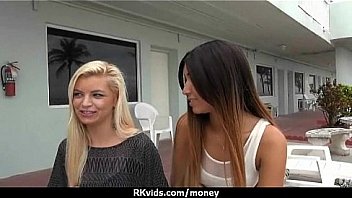 Hottie Gets Naked And Has Sex In Public For Cash 23 thumbnail