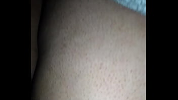 Le encanta que le abra el culo