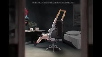 Toma leche hasta por el culo