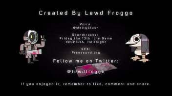 Toma leche hasta por el culo