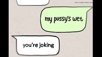 Toma leche hasta por el culo