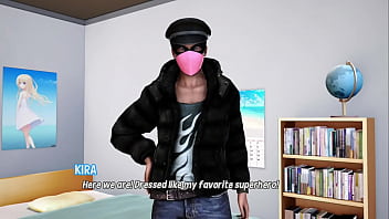 Max's life cap 14 el baile de mi amiga