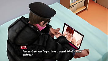 Max's life cap 14 el baile de mi amiga