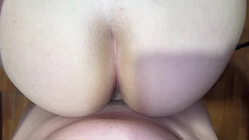 Pov cummed on his stepsister's feet trailer