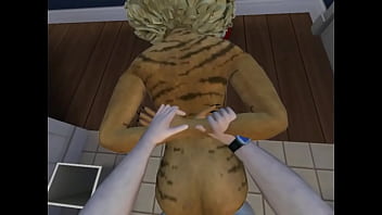 Mi amiga quiere mimos