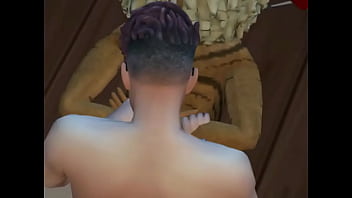 Mi amiga quiere mimos