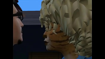 Mi amiga quiere mimos