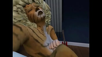 Mi amiga quiere mimos