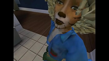 Mi amiga quiere mimos