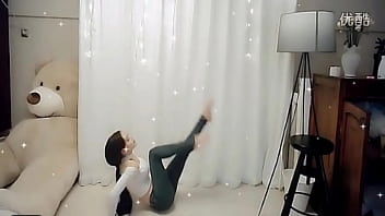 小耳朵《半壶纱》古典扇子舞