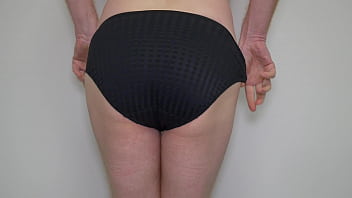 Peeling Off My Panties Collection thumbnail