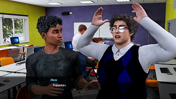 Проходження гри Мілфи з Санвілла 2 Частина 37