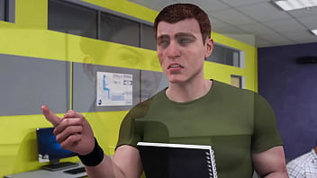 Проходження гри Мілфи з Санвілла 2 Частина 37