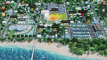 Проходження гри Мілфи з Санвілла 2 Частина 37