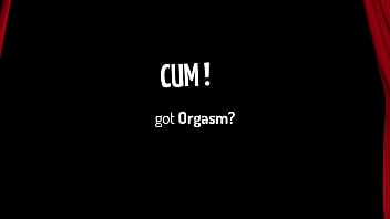 Me teen cat girl sucks dick in cheek moans makes funny faces guy fucks in mouth blowjob pov fetish redhead