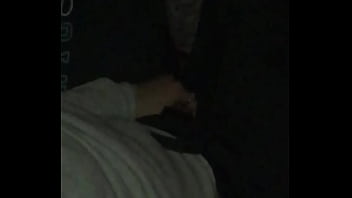 Fucking cock all the time