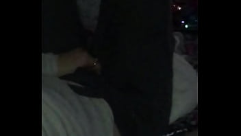 Fucking cock all the time