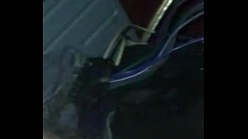 Fucking cock all the time