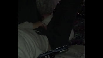 Fucking cock all the time