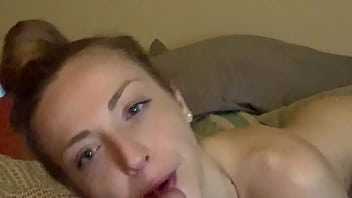 Extra Long Bj Sucking Him Dry thumbnail