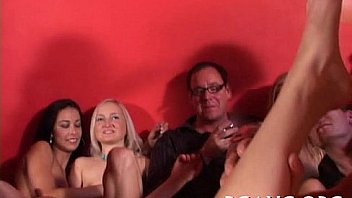 Babes get nailed so well