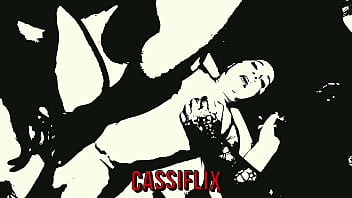 Aquela Putaria Com Muito Negro E Só Eu De Branquinha Ganhando Pau Duro Na Buceta E No Cu Cassiflix thumbnail