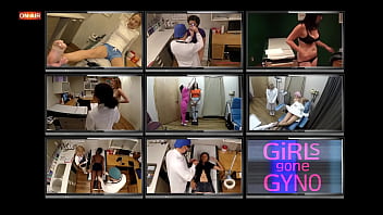 Aria nicole gets fucked and shocked by doctor tampa