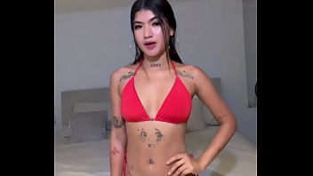 Say hi to our new model