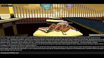 Doro Vs Nymph thumbnail