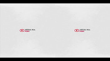 Taking a break from work to fuck virtual real porn