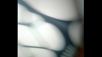 Culiando con amiga despues de llegar de la universidad