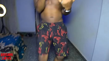 I love when my big tits gets sucked all the time