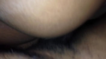 Fucking my step cousin in the bathroom