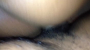 Fucking my step cousin in the bathroom