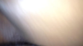 Fucking my step cousin in the bathroom