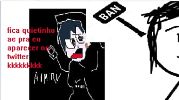 Discord servidor manual fodendo muito forte o dryzzer