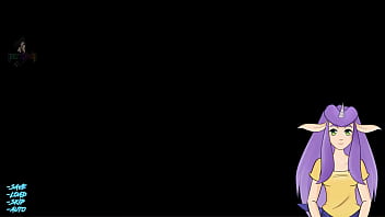 Night lesson episode six grab ass